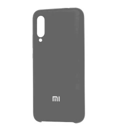Силикон Original Case Xiaomi Mi9 SE (Серый)