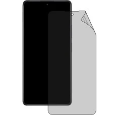 Защитная плёнка Matte Hydrogel HD Xiaomi Mi Note 10 Pro (Передняя), Харьков, Киев, Украинга
