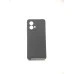 Силікон Original Motorola Moto G84 (ShutCam) (Чорний) Силікон Original Motorola Moto G84 (ShutCam) (Чорний)