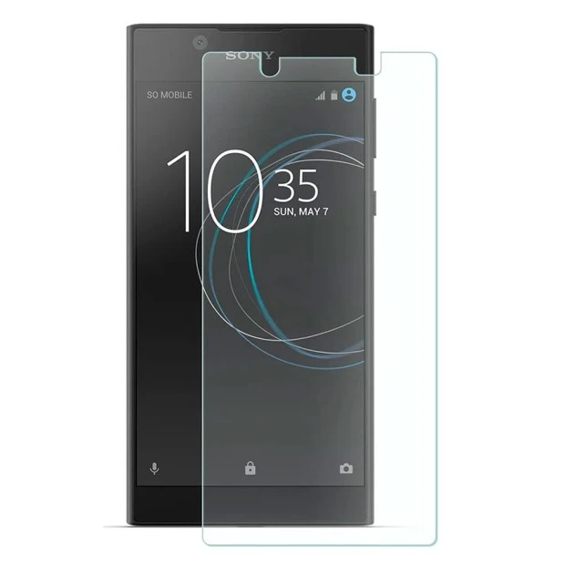 Стекло Sony Xperia L1 (G3312)