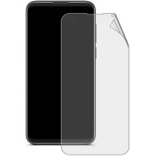 Защитная плёнка Matte Hydrogel HD Meizu 16 (передняя)