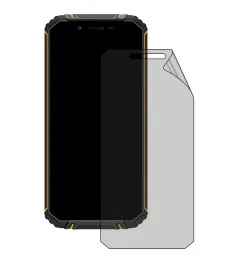 Защитная плёнка Matte Hydrogel Lite HD Oukitel WP 18 (передняя)