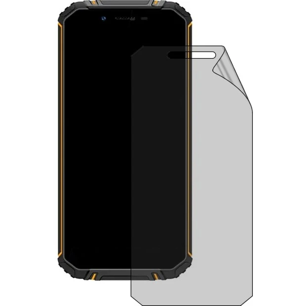 Защитная плёнка Matte Hydrogel Lite HD Oukitel WP 18 (передняя)