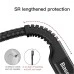 USB-кабель Baseus Eye Spring 2.0A (1m) (Type-C) (Чорний) CATSR-01 USB-кабель Baseus Eye Spring 2.0A (1m) (Type-C) (Чорний) CATSR-01