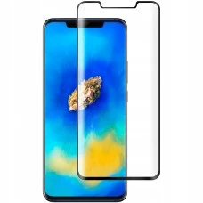 Стекло 3D Huawei Mate 20 Pro Black
