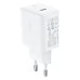 Acefast A21 30W PD QC Type-C 3A Power Adapter (White) Acefast A21 30W PD QC Type-C 3A Power Adapter (White)