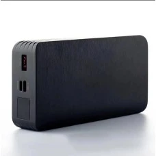PowerBank DC DP-F22 20000mAh 20W + 22.5W PD + QC (Black)