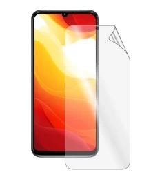 Захисна плівка Hydrogel HD Xiaomi Mi10 Lite (Передня)