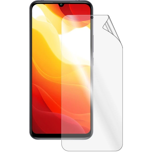 Захисна плівка Hydrogel HD Xiaomi Mi10 Lite (Передня)
