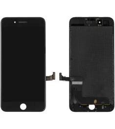 Дисплейный модуль Apple iPhone 7 Plus (Black) (Original)