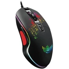 Мышь проводная XO M2 Sports (Чёрный)