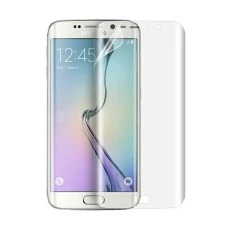 Силиконовая пленка Samsung S6 Edge