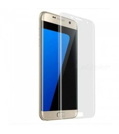 Силиконовая пленка Samsung S7
