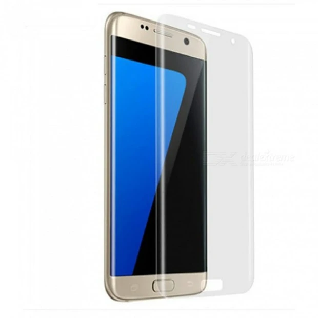 Силиконовая пленка Samsung S7
