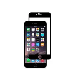 Защитное стекло 3D Apple iPhone7 Plus Black