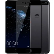 Стекло 3D Huawei P10 Plus Black