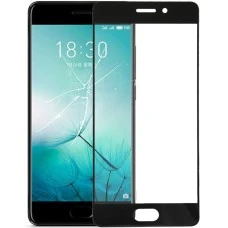Стекло 3D Meizu Pro 7 Black