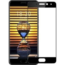 Стекло 3D Meizu Pro 7 Plus Black