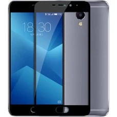 Стекло 3D Meizu U10 Black