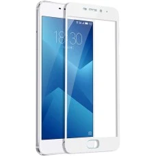 Стекло 3D Meizu U20 White