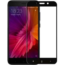 Стекло 3D Xiaomi Mi Max 2 Black