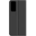 Чохол-книжка Dux Soft Huawei P Smart (+2021) (Чорний) Чохол-книжка Dux Soft Huawei P Smart (+2021) (Чорний)