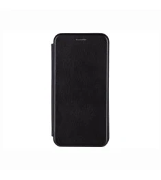 Чехол-книжка Original Premium Xiaomi Redmi Note 7 (Синий)
