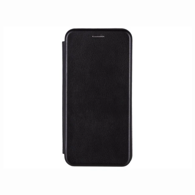 Чехол-книжка Original Premium Xiaomi Redmi Note 7 (Синий)