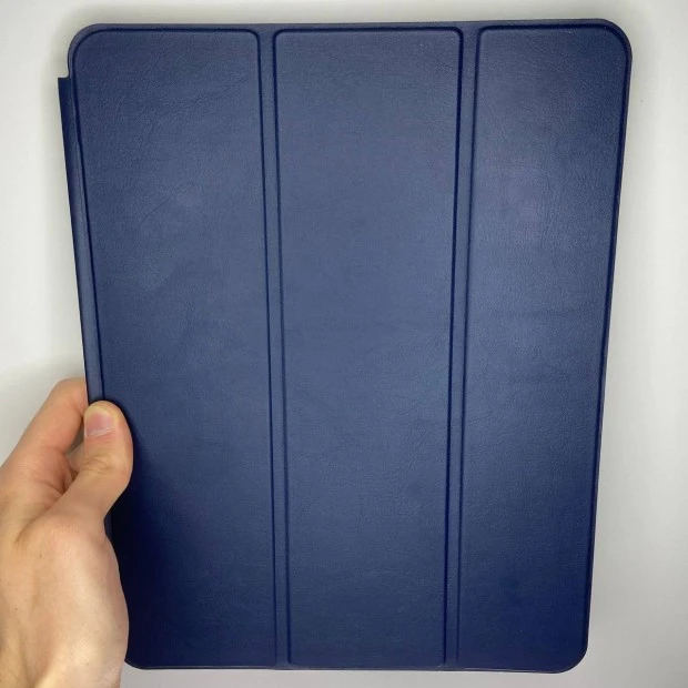 Чехол-книжка Smart Case Original Apple iPad 12.9" (2020) (Dark Blue)