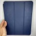 Чехол-книжка Smart Case Original Apple iPad 12.9" (2020) (Dark Blue) Чехол-книжка Smart Case Original Apple iPad 12.9" (2020) (Dark Blue)