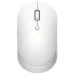 Мышь беспроводная Xiaomi Mi Dual Mode Wireless Mouse Silent Edition (Белая) Мышь беспроводная Xiaomi Mi Dual Mode Wireless Mouse Silent Edition (Белая)