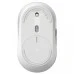 Мышь беспроводная Xiaomi Mi Dual Mode Wireless Mouse Silent Edition (Белая) Мышь беспроводная Xiaomi Mi Dual Mode Wireless Mouse Silent Edition (Белая)