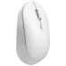 Мышь беспроводная Xiaomi Mi Dual Mode Wireless Mouse Silent Edition (Белая) Мышь беспроводная Xiaomi Mi Dual Mode Wireless Mouse Silent Edition (Белая)