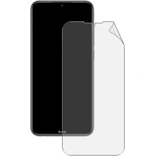 Защитная плёнка Matte Hydrogel HD Xiaomi Redmi Note 8T (передняя)