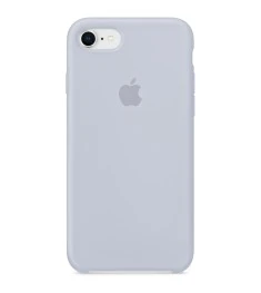 Силикон Original Case Apple iPhone 7 / 8 (34) Lavender Gray Силикон Original Case Apple iPhone 7 / 8 (34) Lavender Gray