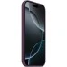 Чехол Silicone Case with MagSafe Apple iPhone 16 Pro (Plum) Чехол Silicone Case with MagSafe Apple iPhone 16 Pro (Plum)