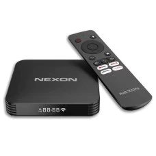 Smart TV приставка NEXON X8 4/32Gb N