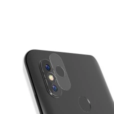 Защитное стекло на камеру Xiaomi Mi8