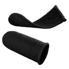 Напальчники Borofone BG1 Superconducting Finger Cots (Черный)