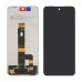 Дисплей для Xiaomi Redmi 12 с чёрным тачскрином Original GX Дисплей для Xiaomi Redmi 12 с чёрным тачскрином Original GX