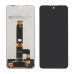 Дисплей для Xiaomi Redmi 13 с чёрным тачскрином Original GX Дисплей для Xiaomi Redmi 13 с чёрным тачскрином Original GX