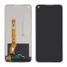Дисплей для Realme 8i/ 9i/ 9 Pro с чёрным тачскрином Service Pack Дисплей для Realme 8i/ 9i/ 9 Pro с чёрным тачскрином Service Pack