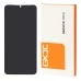 Дисплей для TECNO Spark 10 (KI5q)/ 10C (KI5k) с чёрным тачскрином Service Pack