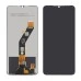 Дисплей для TECNO Spark 10C (KI5k) с чёрным тачскрином Service Pack Дисплей для TECNO Spark 10C (KI5k) с чёрным тачскрином Service Pack