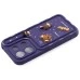 Чехол Pretty Things Case Xiaomi Redmi 13C / Poco C65 / Poco M6 (Violet/Bear) Чехол Pretty Things Case Xiaomi Redmi 13C / Poco C65 / Poco M6 (Violet/Bear)