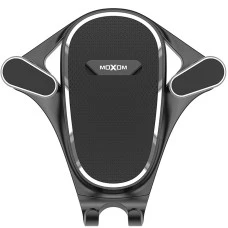 Автодержатель Moxom VS06 (Чёрный)