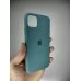 Силіконовий оригінальний чохол Apple для iPhone 11 Pro (Cactus)