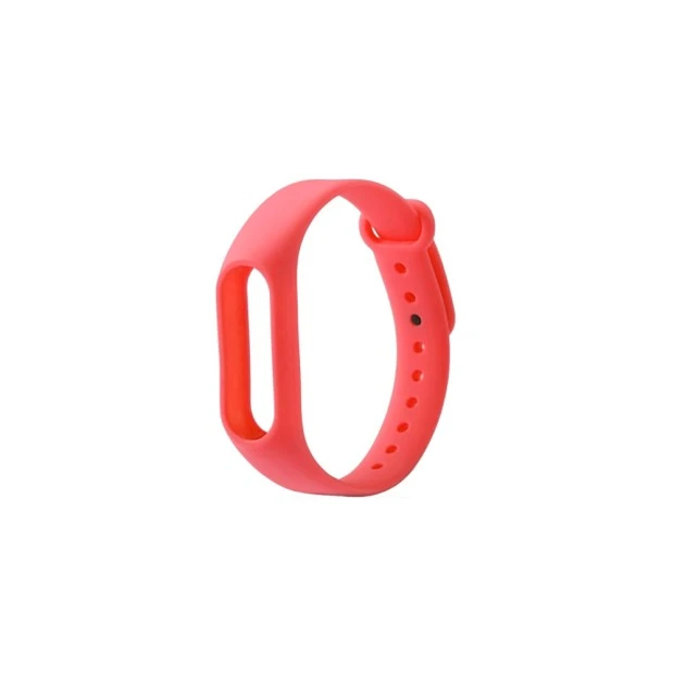 Ремешок Original Design Xiaomi Mi Band 2 (Фламинго)