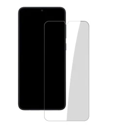 Скло Samsung Galaxy A05  /  A05S  /  A06