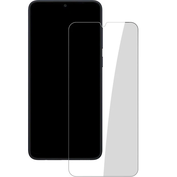 Скло Samsung Galaxy A05  /  A05S  /  A06